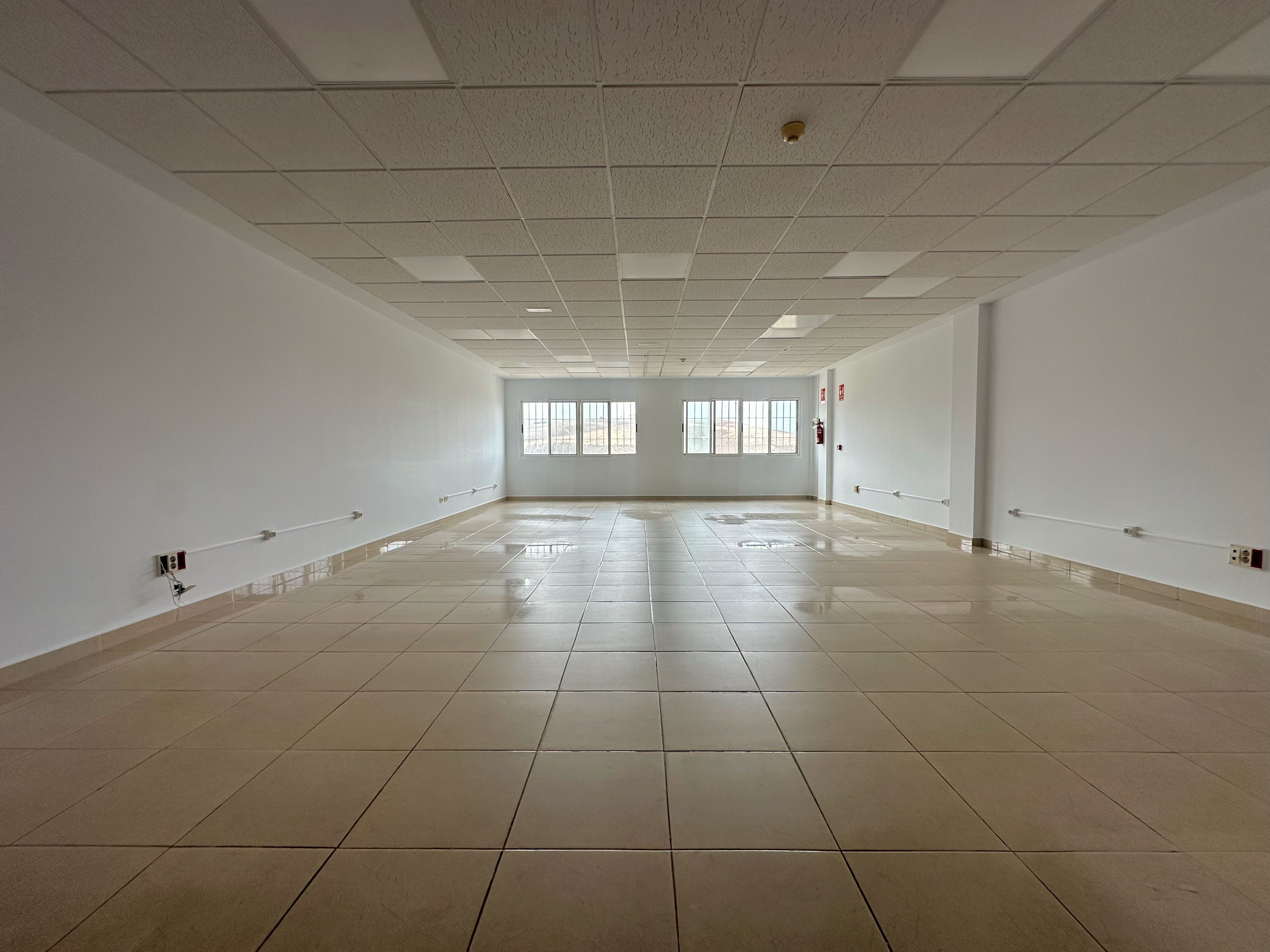 Office to rent in Las Palmas de Gran Canaria