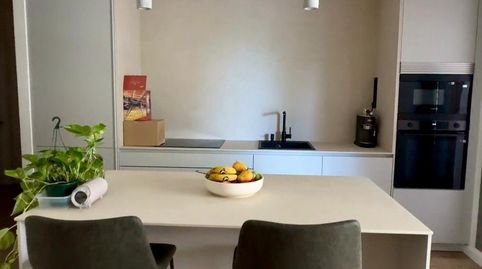 Foto 2 de Piso de alquiler en Rosaleda - Juventud, Granada Capital