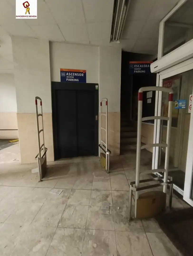 Business premises for sale in Benissa pueblo, imagen 11