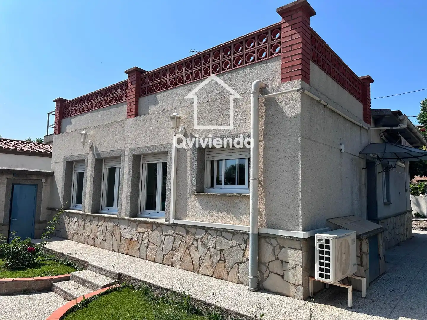 Houses for sale in Parets del Vallès