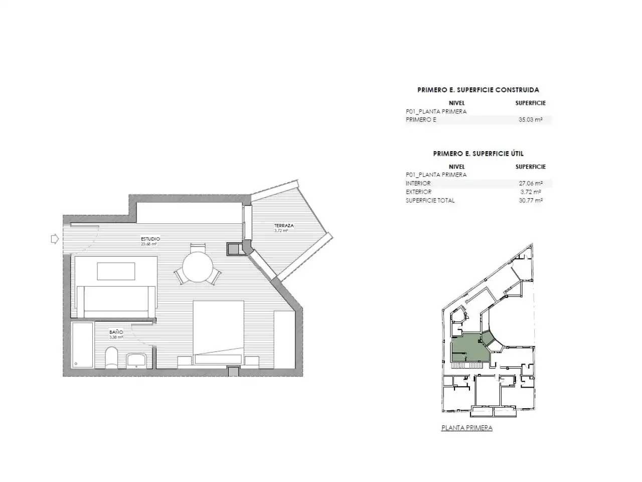 Study for sale in Sanlúcar de Barrameda  with Terrace and Furnished