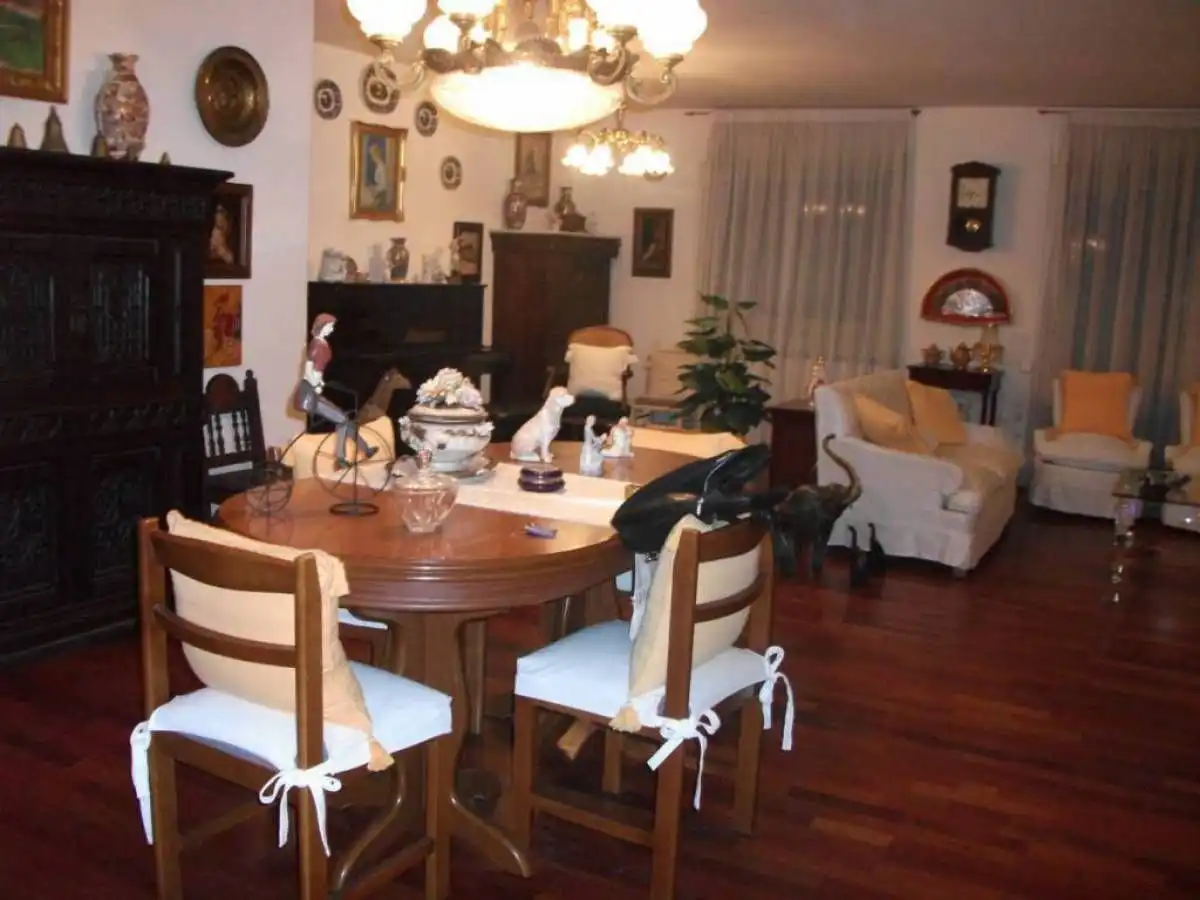 Comedor de Piso en venta en Fonts dels Capellans - Sagrada Família