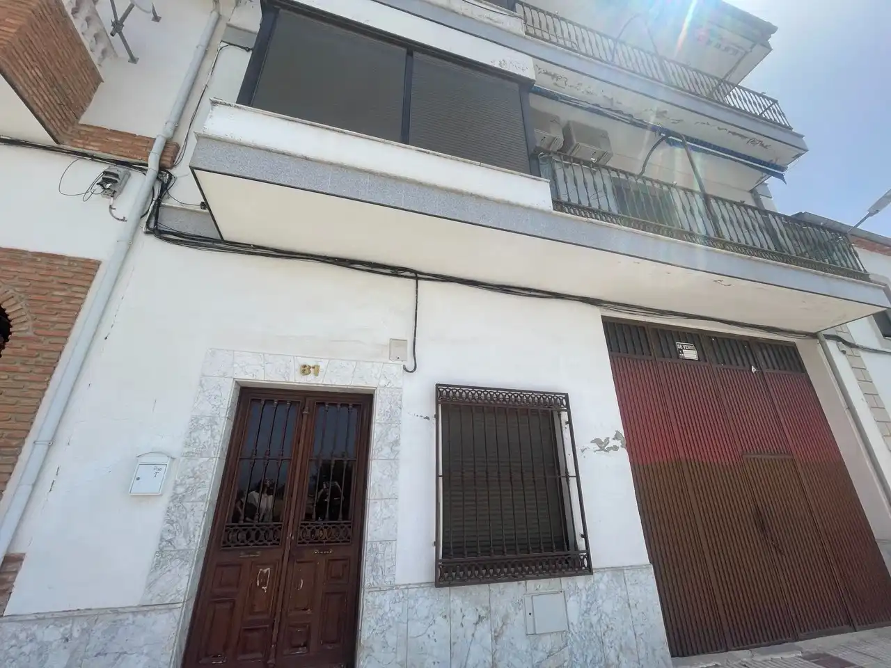 Flat for sale in Avenida de Cazorla, imagen 4