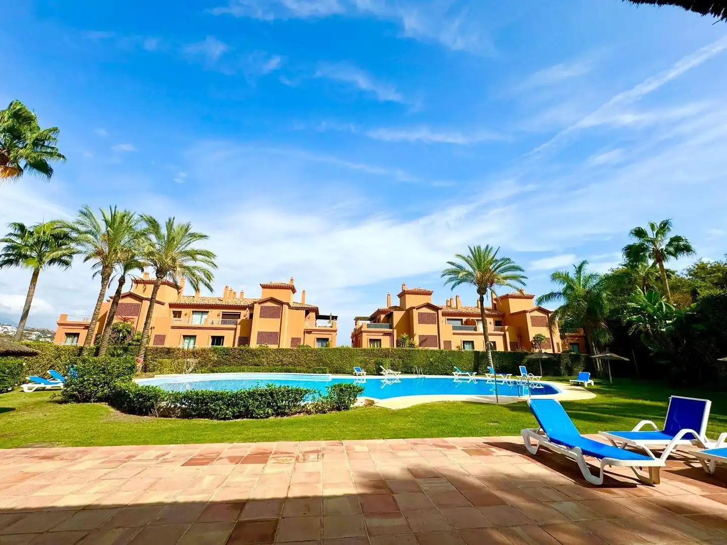 Apartament amb piscina en venda a MARQUES EL, imagen 25