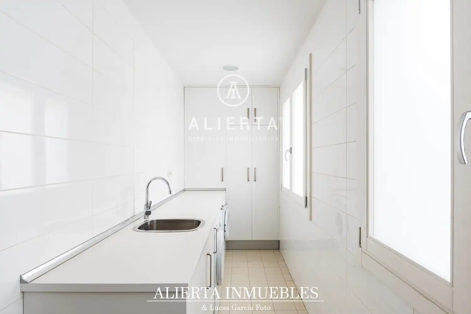 Piso en venta en de Almagro, Doctor Cerrada