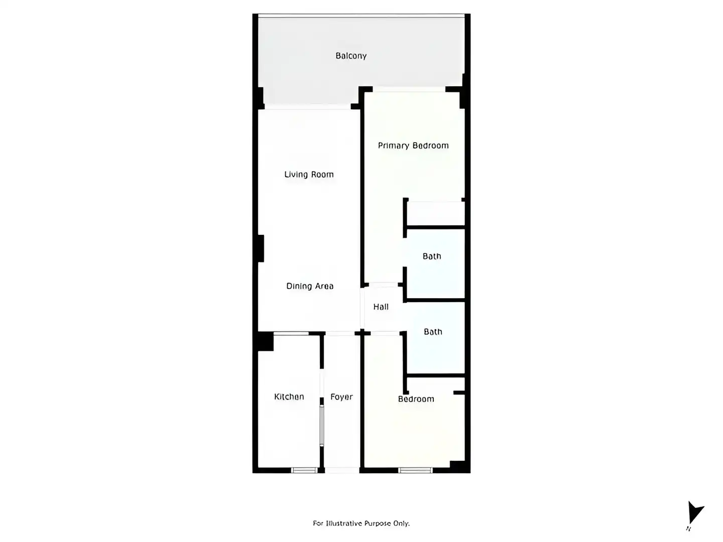Appartement compact avec piscine à vendre à Elviria - Cabopino, imagen 11