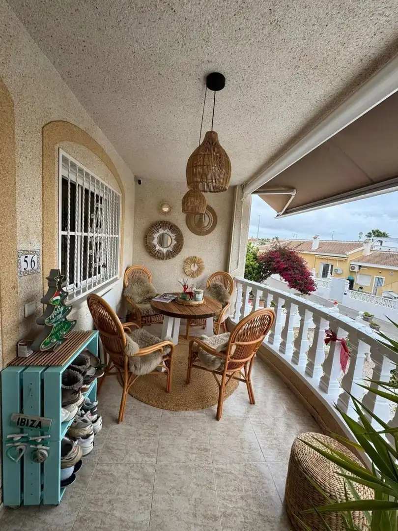 Casa a schiera in vendita a Ciudad Quesada, imagen 6