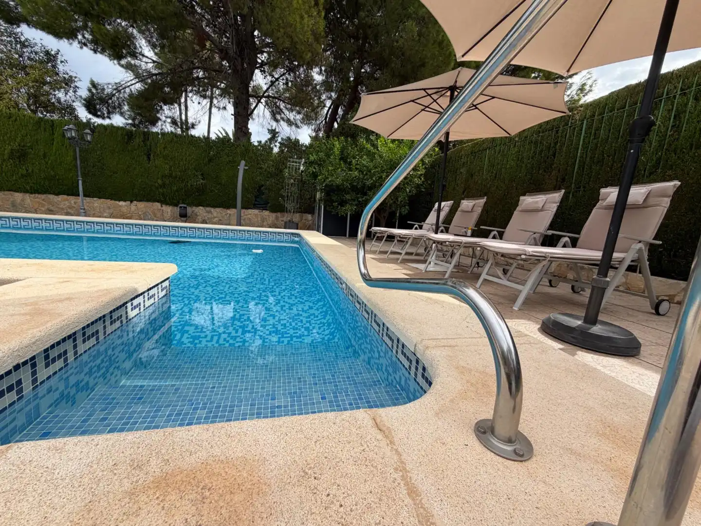 Villa avec piscine à vendre à Rascanya, imagen 16
