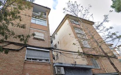 Vista exterior de Pis en venda en Málaga Capital