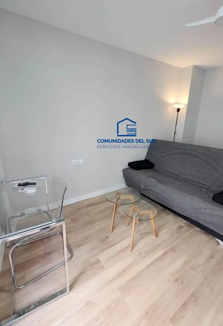 Apartments for rent in La Caleta - La Viña