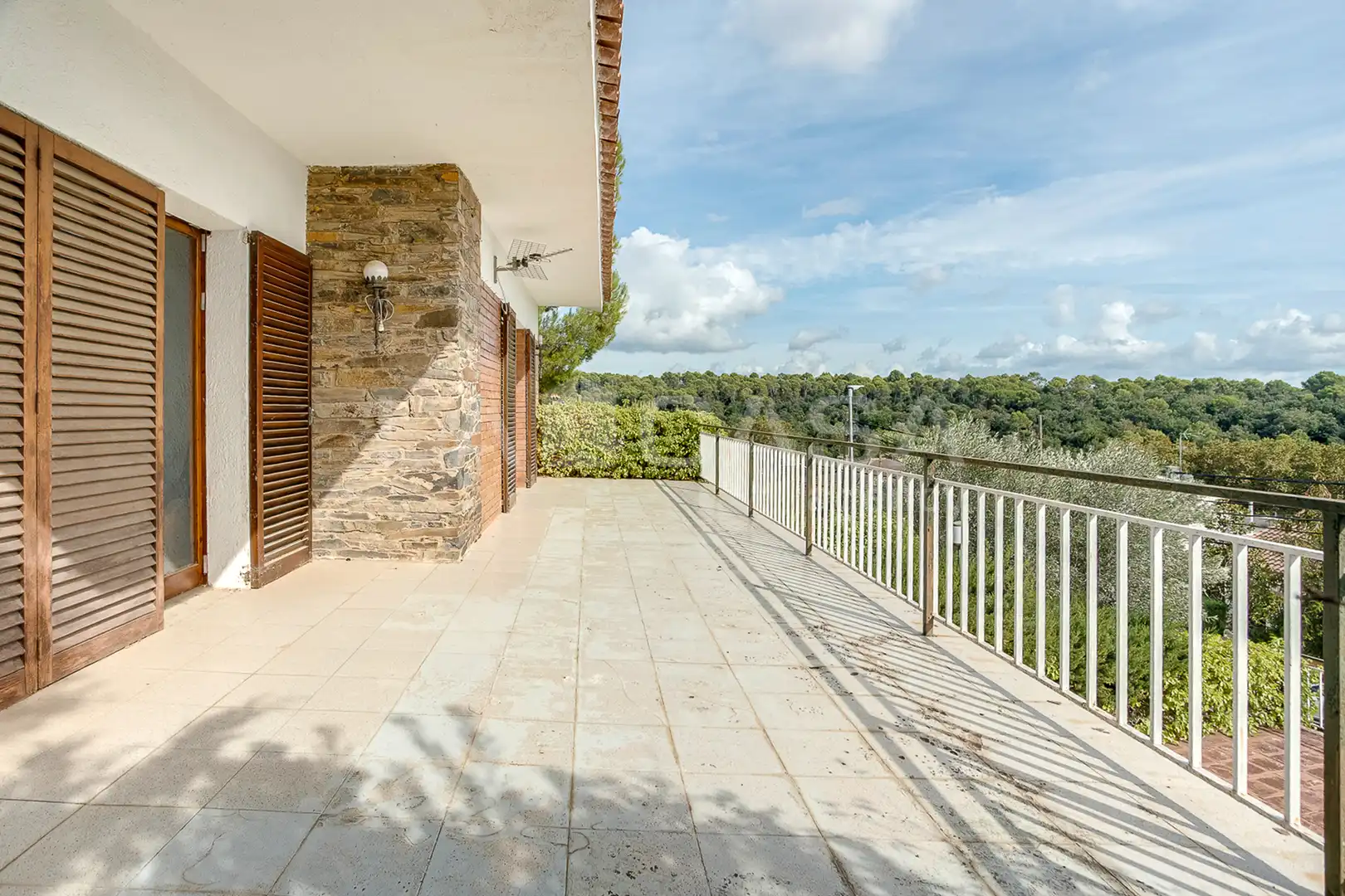 Chalet con piscina en venta en Les Franqueses del Vallès, imagen 18