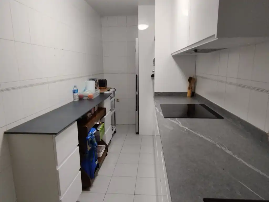 Kitchen of Flat for sale in Benicarló