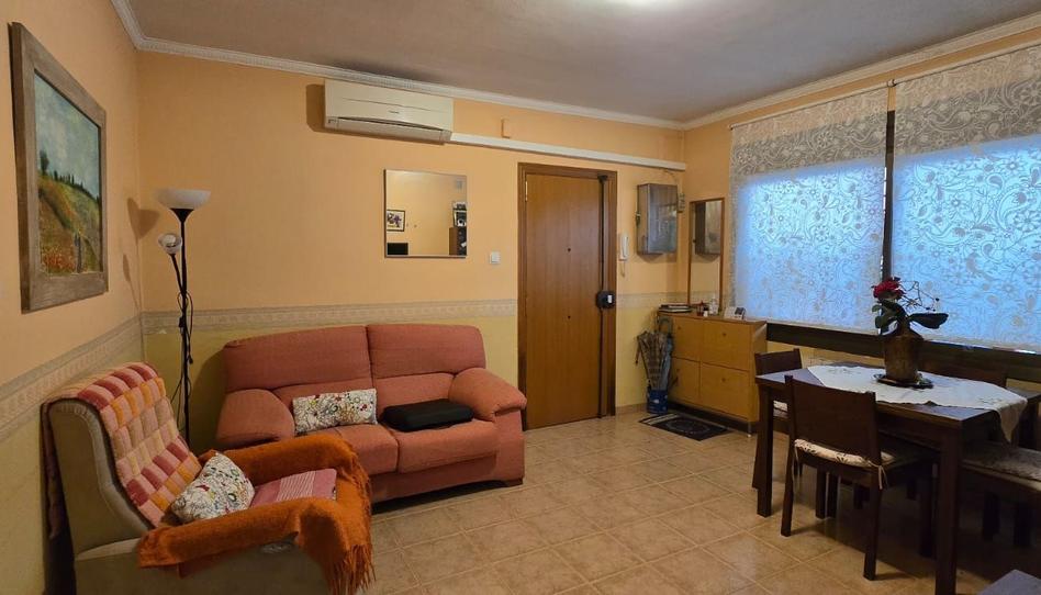 Photo 1 of Flat for sale in Torrent Ballester, Barcelona