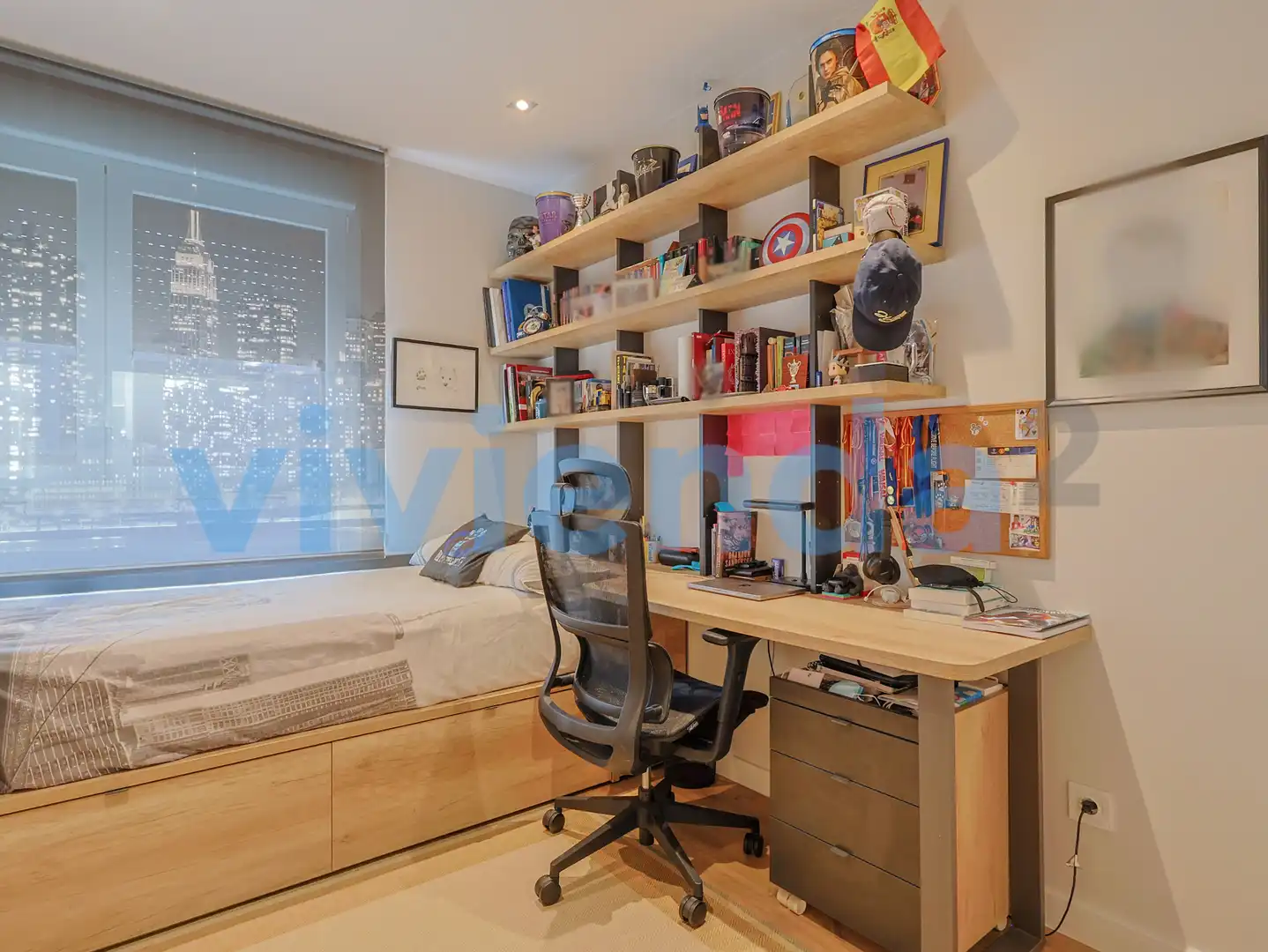 Flat for sale in TRAVESIA DE CAPRI, Arcos