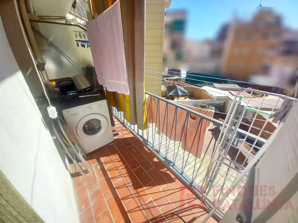 Piso en venta en Calle Bassegoda-Sta Eugenia, Santa Eugènia