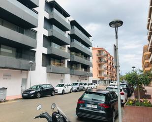 Aparcament de Local en venda en Calonge amb Aire condicionat, Calefacció i Internet