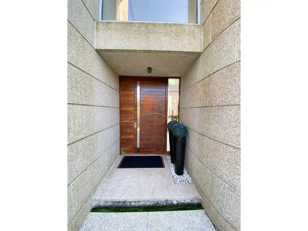 Casa o chalet en venta en Ames con Jardín privado, Terraza y Piscina