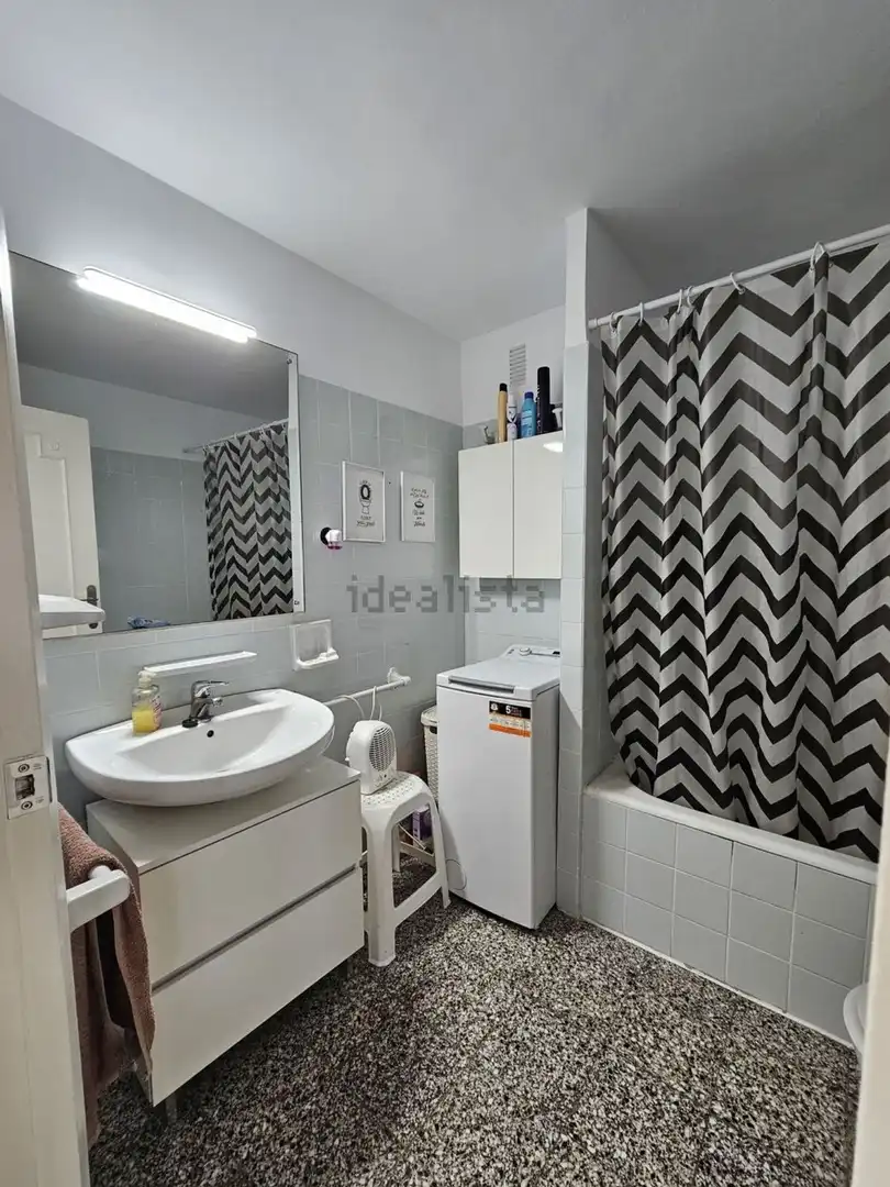 Flat with terrace for sale in Avenida Avenida Holanda 20, imagen 11
