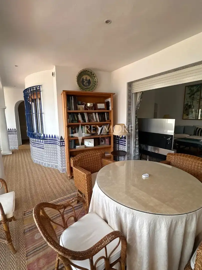 Detached house with pool for sale in Elviria - Cabopino, imagen 7
