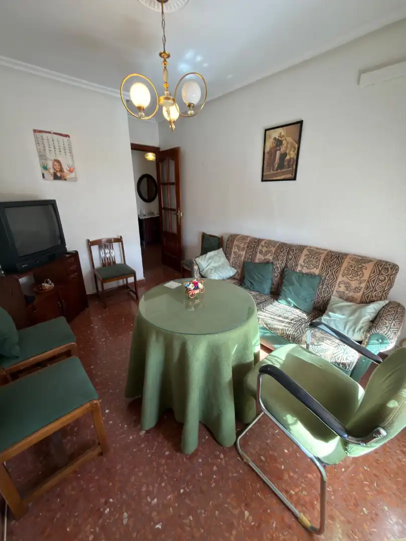 Piso con ascensor en venta en Martos, imagen 5