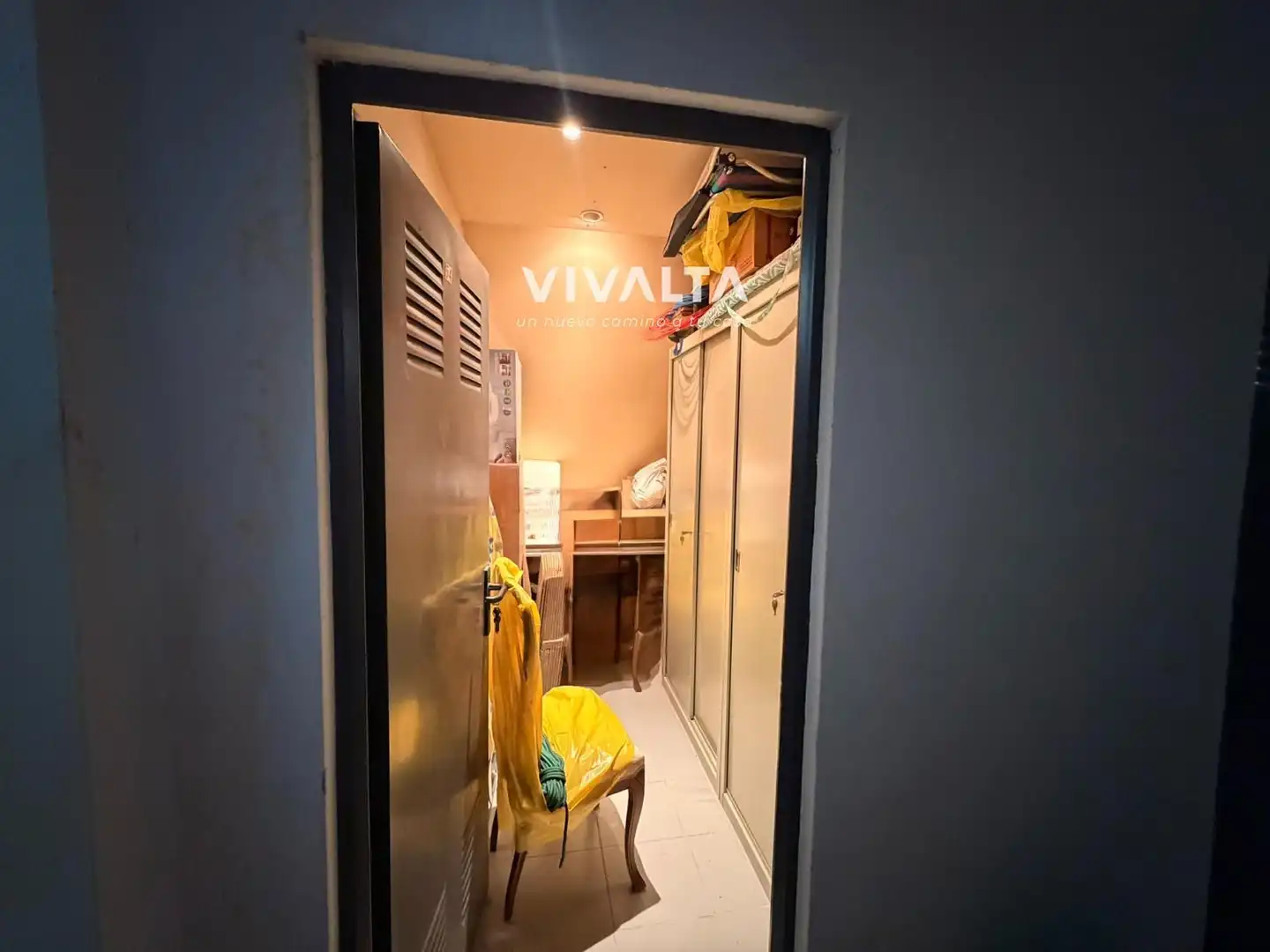 Dúplex en venta en Madrid con Aire acondicionado, Calefacción y Terraza