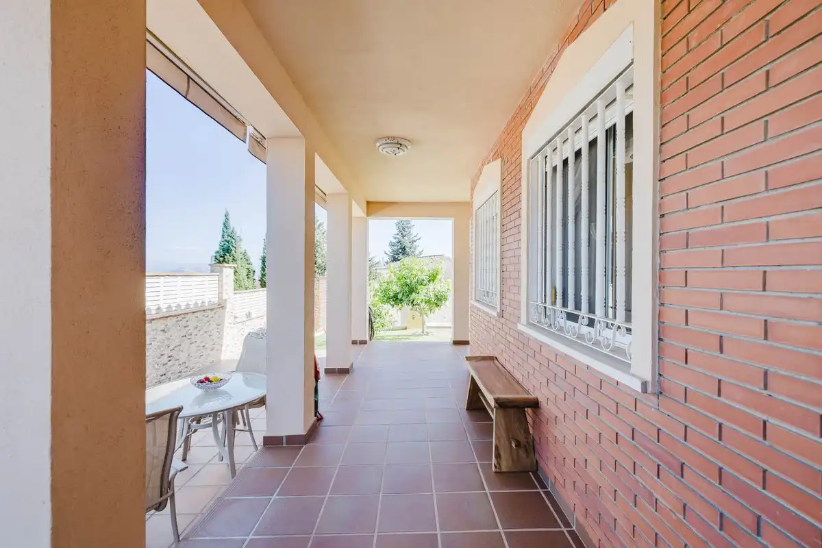 Chalet con terraza en venta en Calle el Tomillar, imagen 30