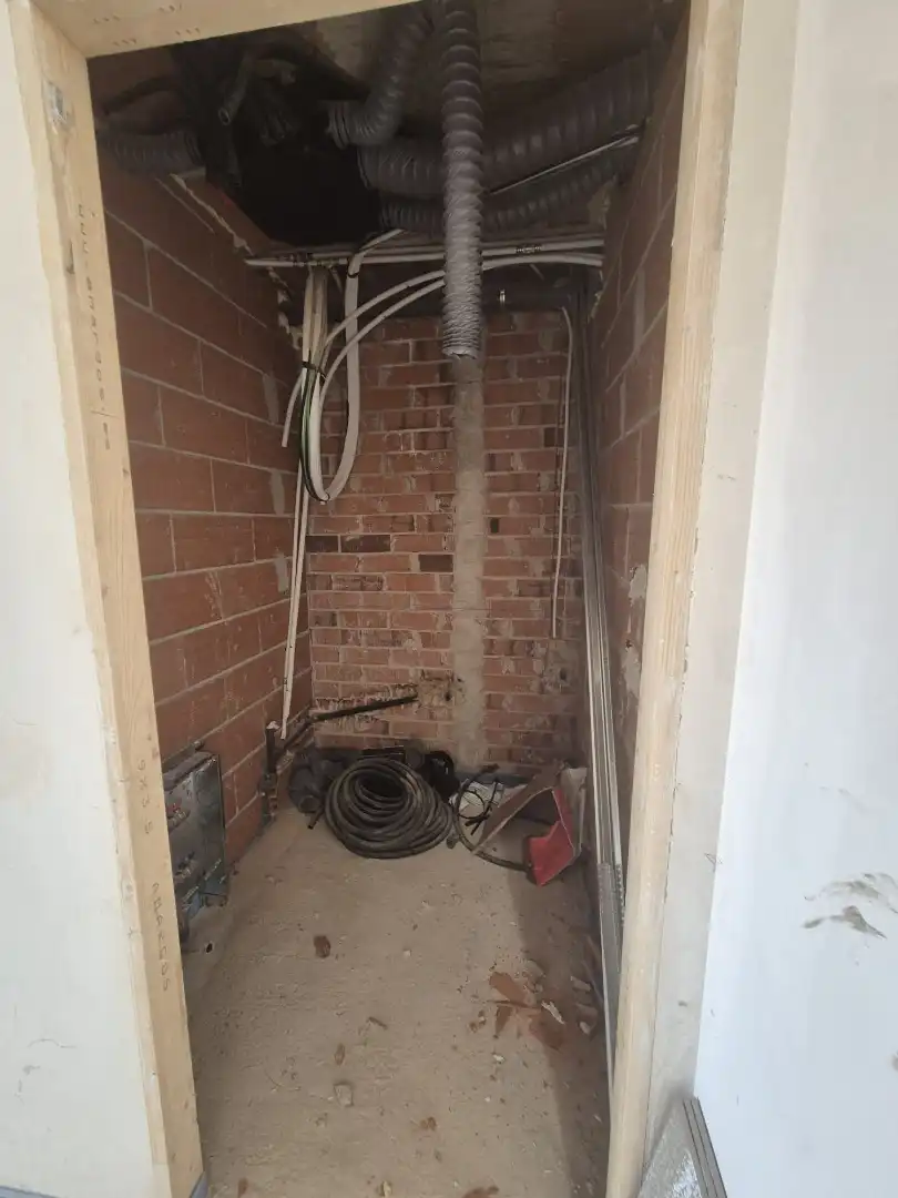 Dúplex con ascensor en venta en Carrer del Canigó, imagen 9