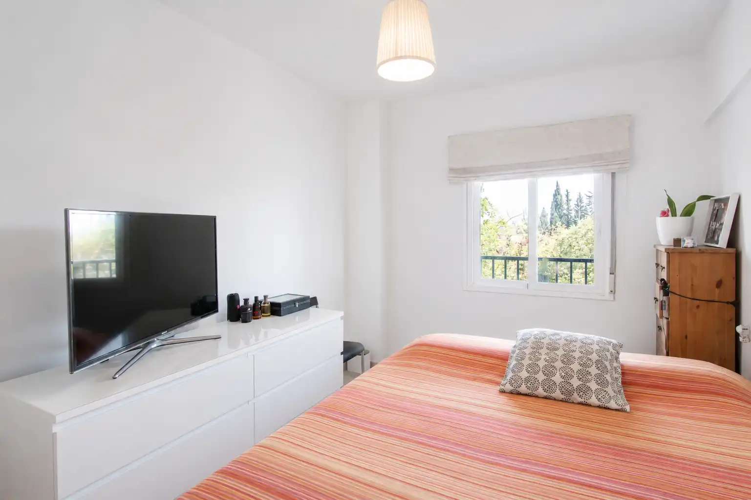Habitación de Piso en venta en  Palma de Mallorca con Balcón