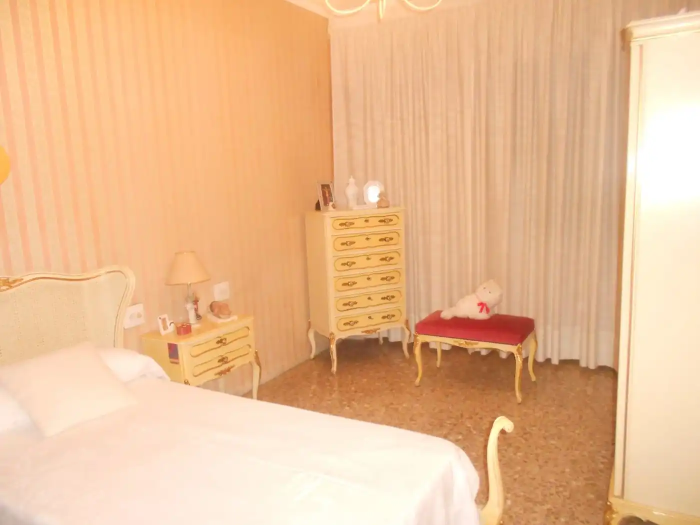 Piso en venta en Pont Nou - Corazón de Jesús