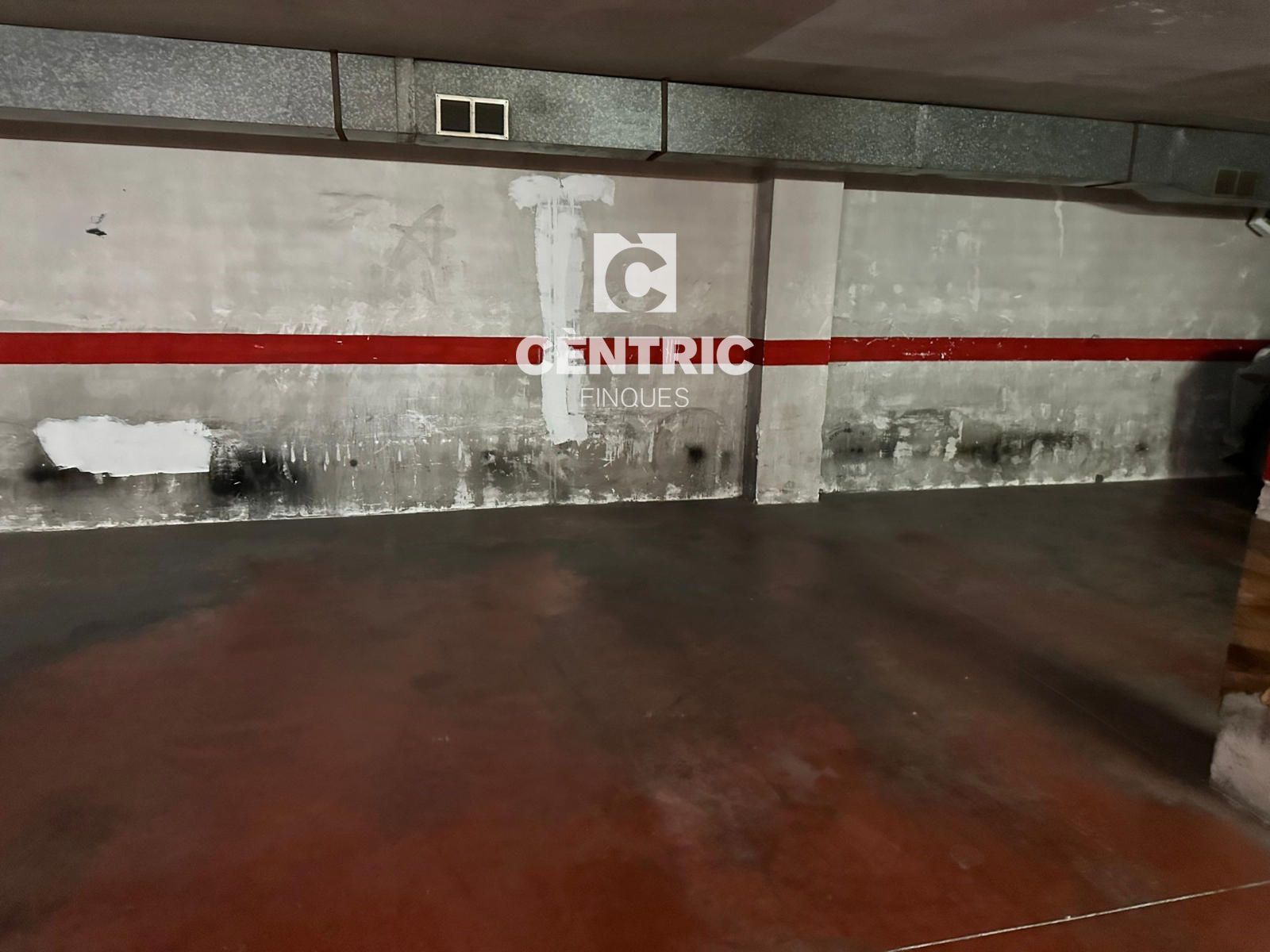 Garage to rent in Terrassa