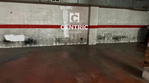 Foto 2 de Garatge de lloguer a Ca n'Aurell, Terrassa