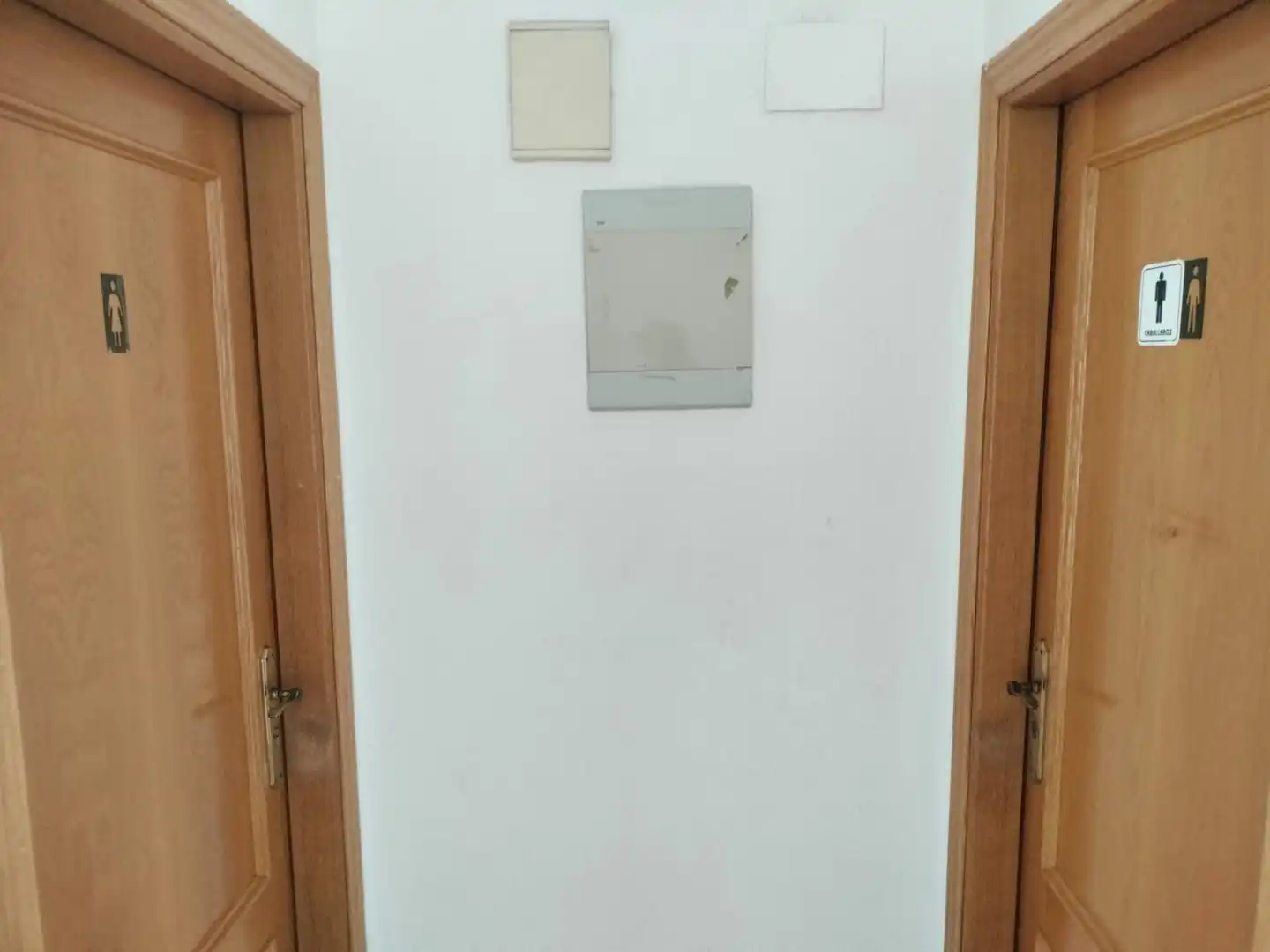 Oficina en venda en Alicante / Alacant