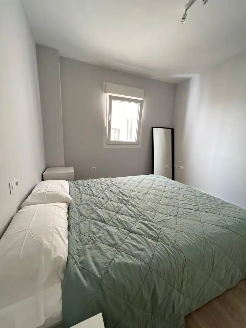 Apartamento de alquiler en Nueva Andalucía centro