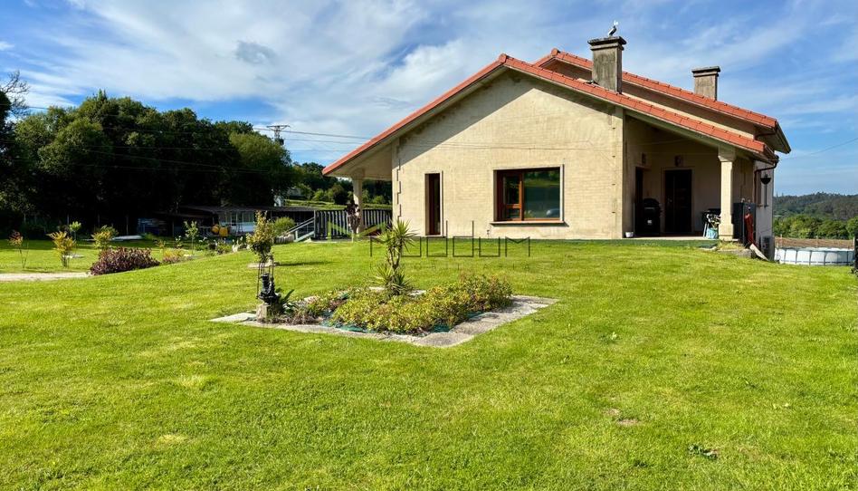 Photo 1 of House or chalet for sale in Parroquias de Santiago, A Coruña