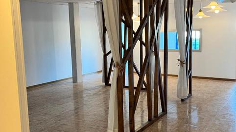 Foto 5 de Oficina de alquiler en Avinguda de S'agaró, Centre - Platja, Girona