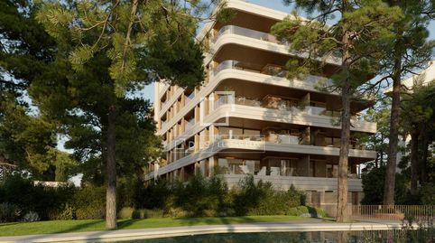 Piso de 3 dormitorios en venta en la promoción Kaiora Residence, Benicasim, Valencia, imatge 4