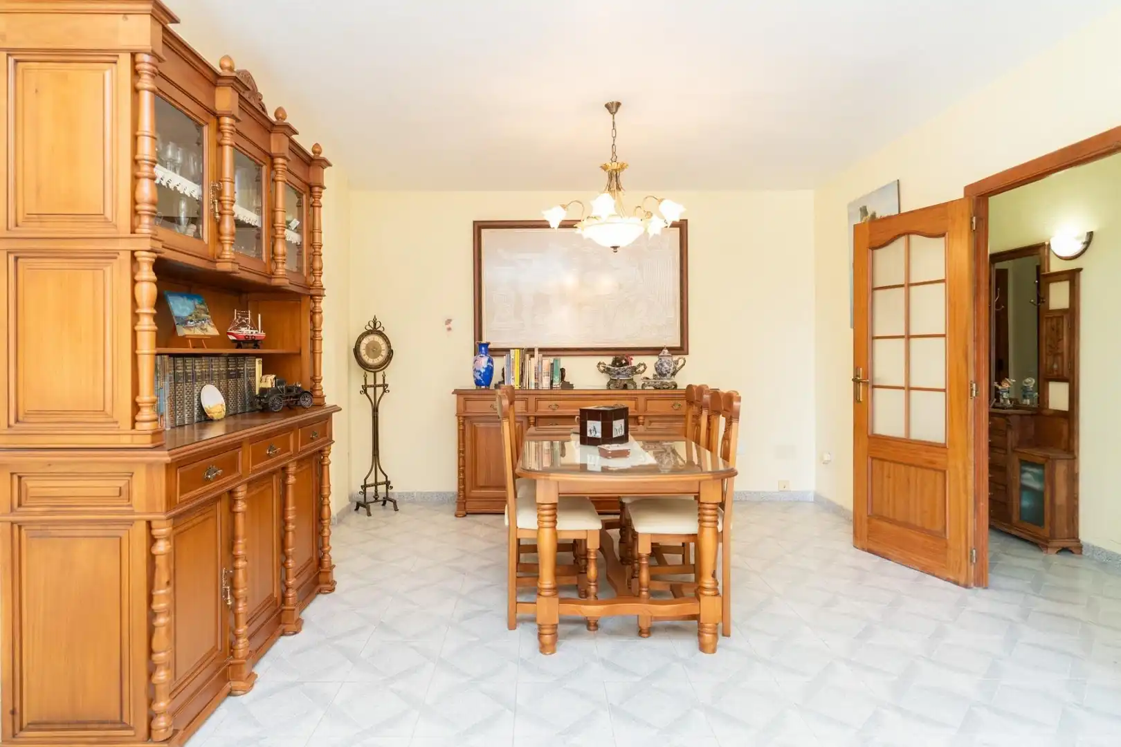 Casa amb terrassa en venda a Calle Ambrosio de Morales, imagen 10