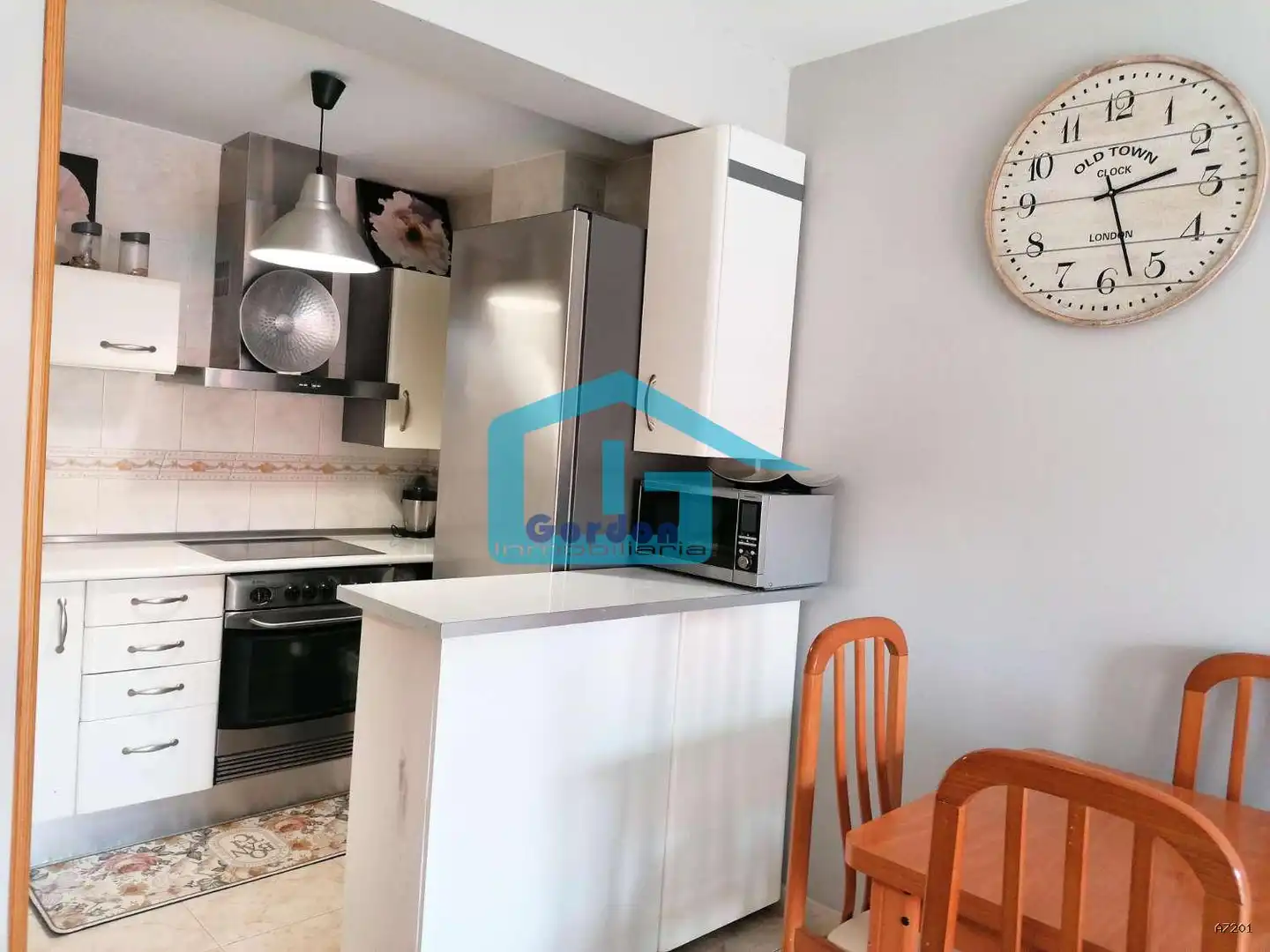 Wohnung mit Aufzug zum Verkauf in N/A 6, imagen 4