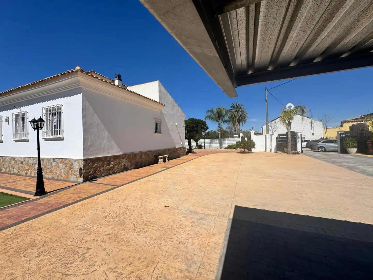Xalet amb piscina en venda a Alcantarilla, imagen 61