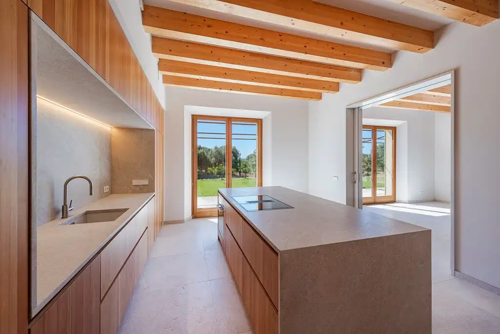 Casa rústica con piscina en venta en Alaró, imagen 11