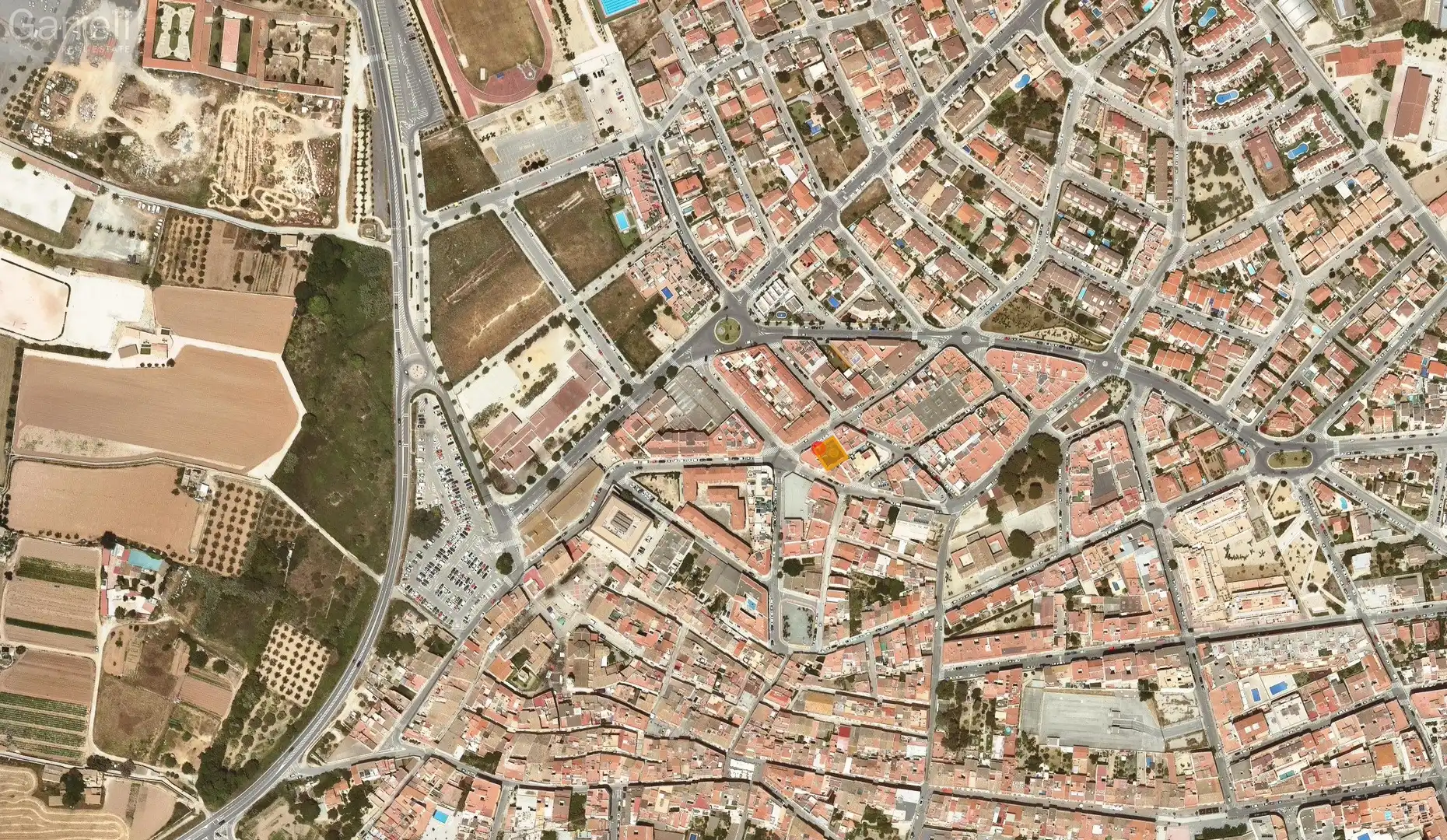 Lands and plots for sale in CL CAMI VELL POBLA MONTORNES 
 TORREDEMBARRA (TARRAGONA), imagen 4