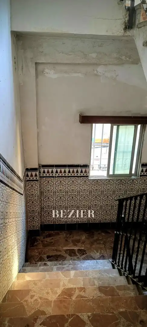 Bathroom of Detached homes for sale in Sevilla  with Terrace