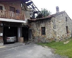 Exterior view of Country house for sale in Berango