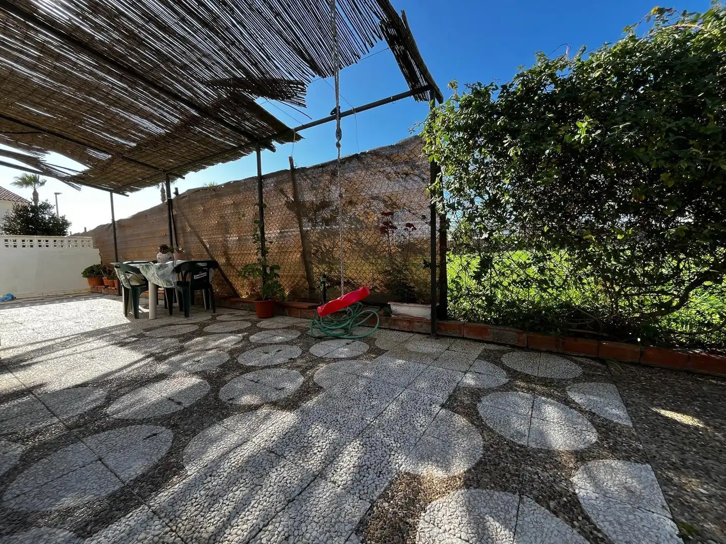 Houses for sale in San García