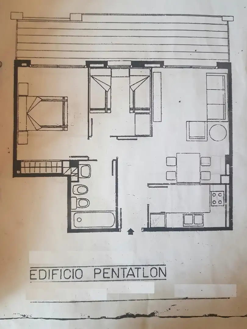Apartamento con piscina en venta en Carrer de Murillo, imagen 32