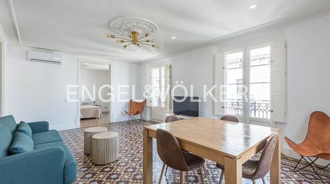 Foto 3 de Apartament de lloguer a Barri Gòtic,  Barcelona Capital