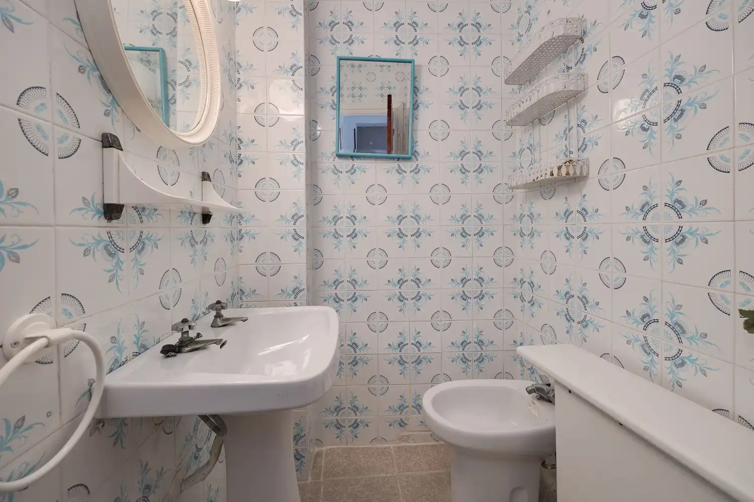 Flat with lift for sale in Avenida de la Purisima 27, imagen 28