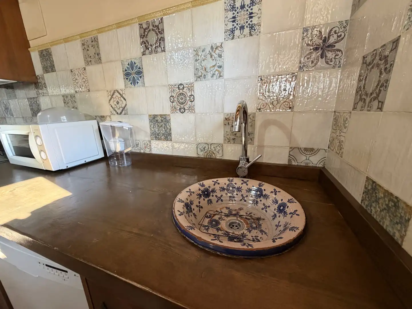 Baño de Edificio en venta en Vilar de Canes