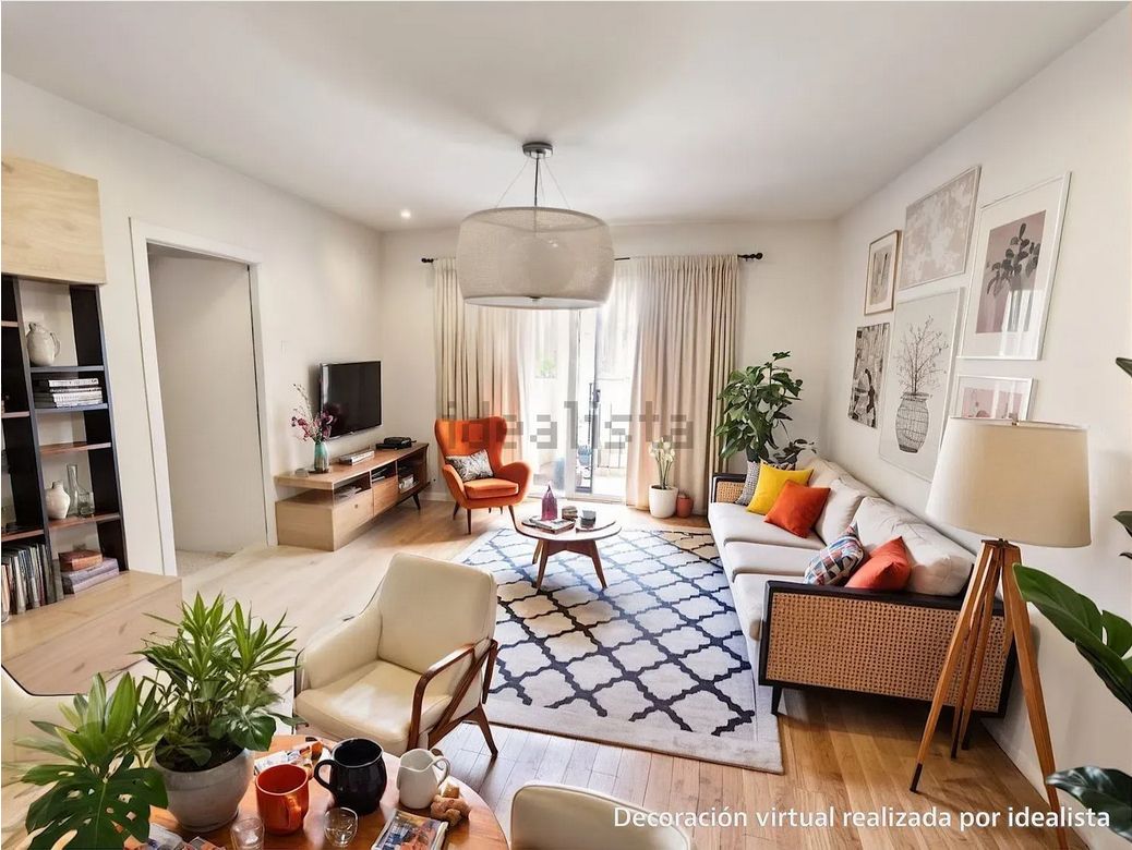 Flat for sale in Calle de Hortaleza, Justicia - Chueca, Centro