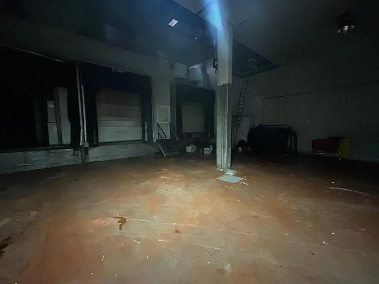 Nave industrial de alquiler en Oiartzun